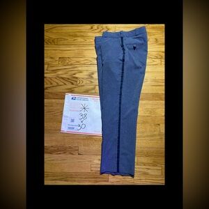 Vintage Postal Like Uniform Pants Size 38x30 Used